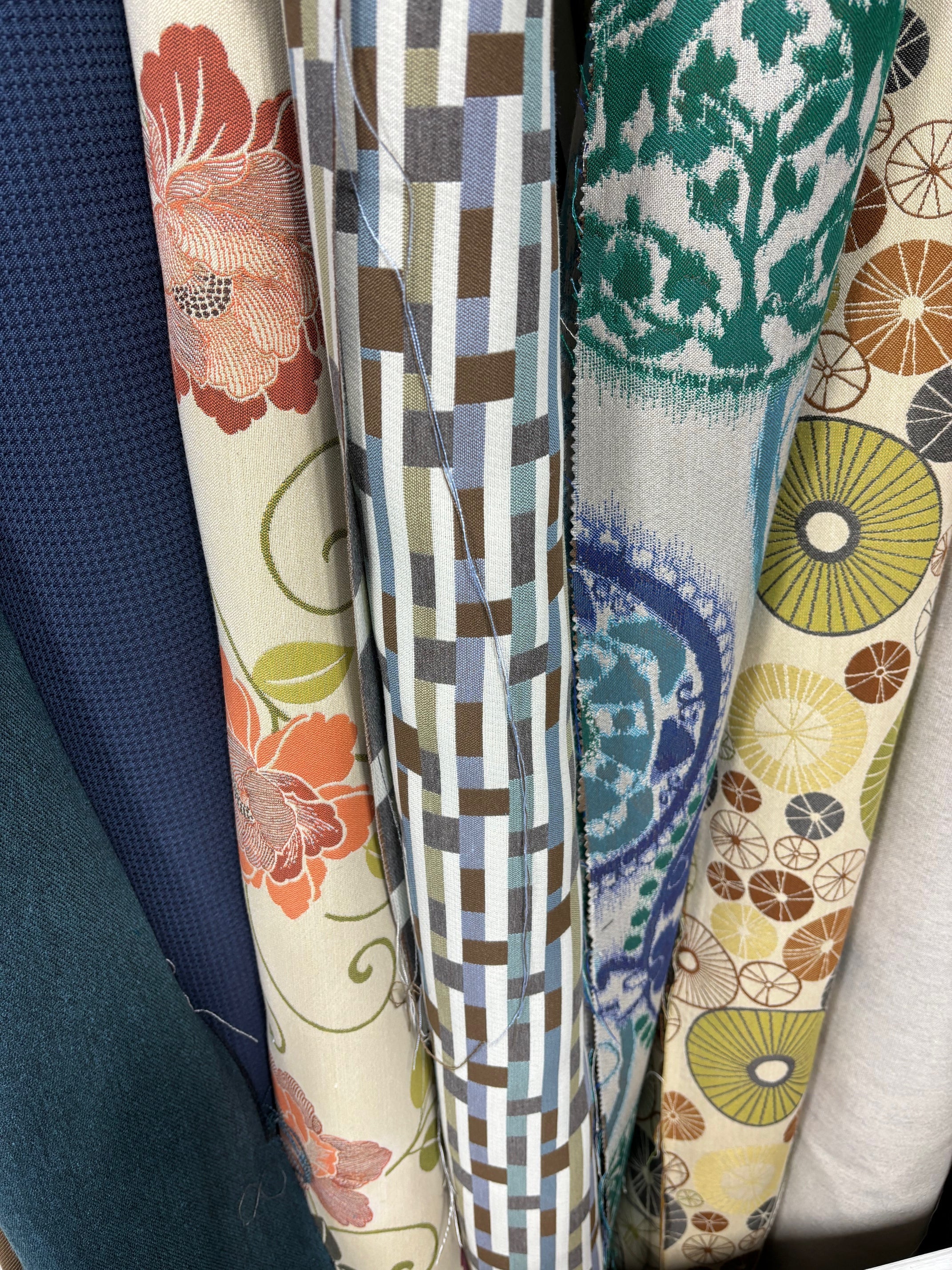 All Upholstery Fabric