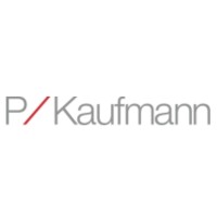 P Kaufmann