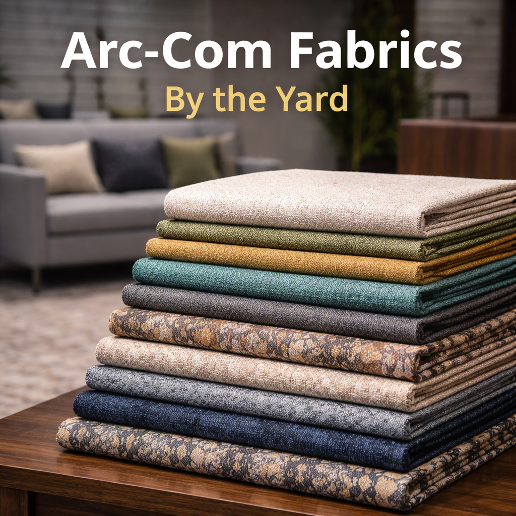 arc com fabrics - High-Performance Upholstery Fabric for Contract and Residential Use