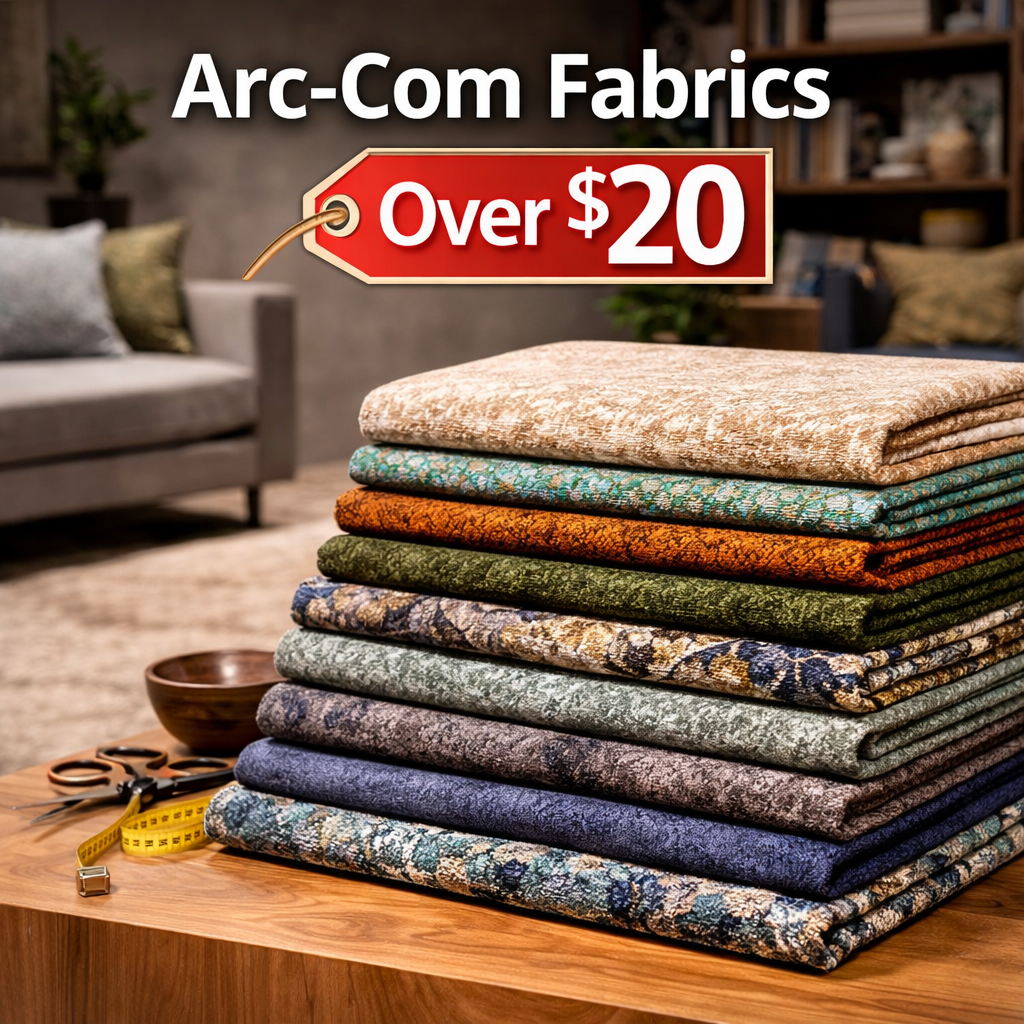 arc com fabrics Premium Commercial Upholstery Fabric