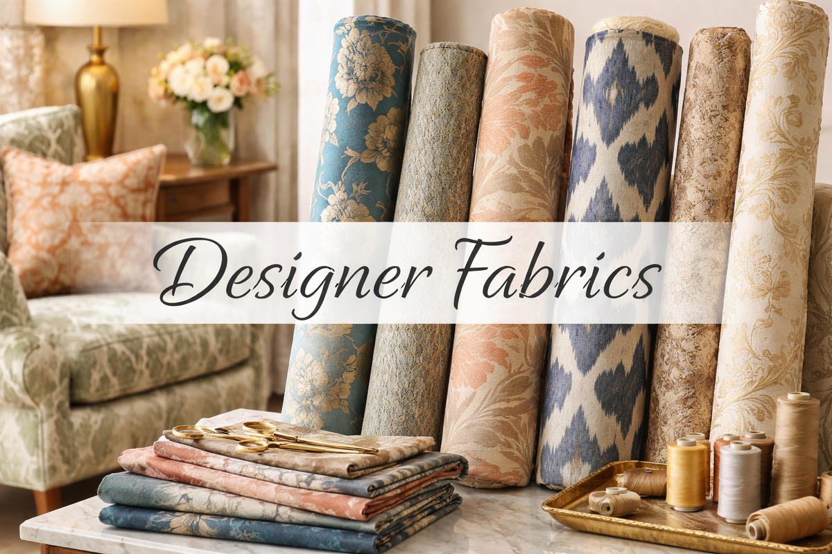 Shop Upholstery Fabric by Designer | Toto Fabrics