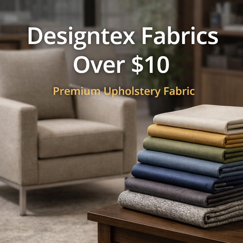 Designtex Fabrics - Over $10