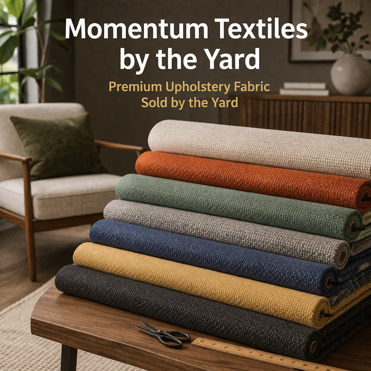 Shop Momentum Textiles by the yard 
