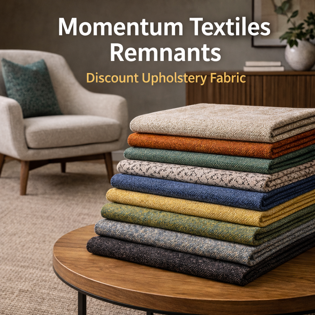 Shop Momentum Textiles fabric remnants