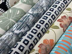 Outdoor Fabric