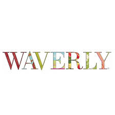 Waverly Fabrics