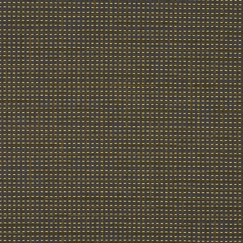 Maharam Seam Haunted Blue Upholstery Fabric