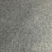 Designtex Wend Acier Gray Tweed Upholstery Fabric