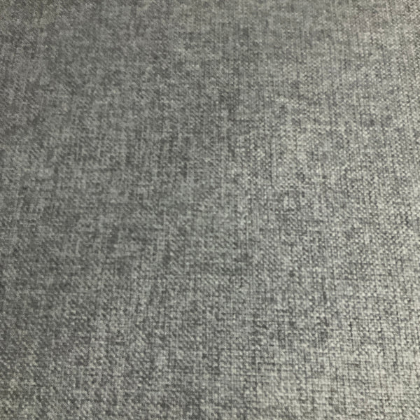 Designtex Wend Acier Gray Tweed Upholstery Fabric