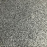 Designtex Wend Acier Gray Tweed Upholstery Fabric