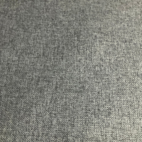 Designtex Wend Acier Gray Tweed Upholstery Fabric