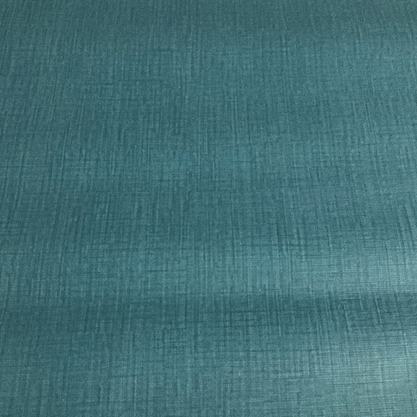 Pallas Metaphor Lagoon Blue Upholstery Vinyl