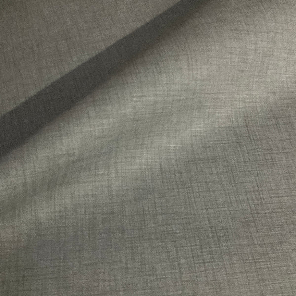 Remnant of CF Stinson Etch Pier Grey Upholstery Vinyl