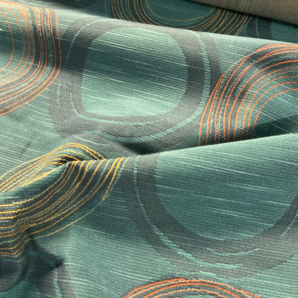 Momentum Hula South Pacific Crypton Upholstery Fabric