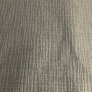 Momentum Graph Chalice Gray Upholstery Fabric