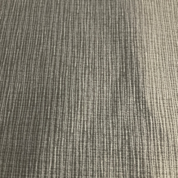 Momentum Graph Chalice Gray Upholstery Fabric