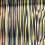 Maharam Feature Storm Striped Upholstery Vinyl