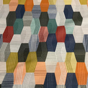 CF Stinson Lexie Multi Upholstery Fabric