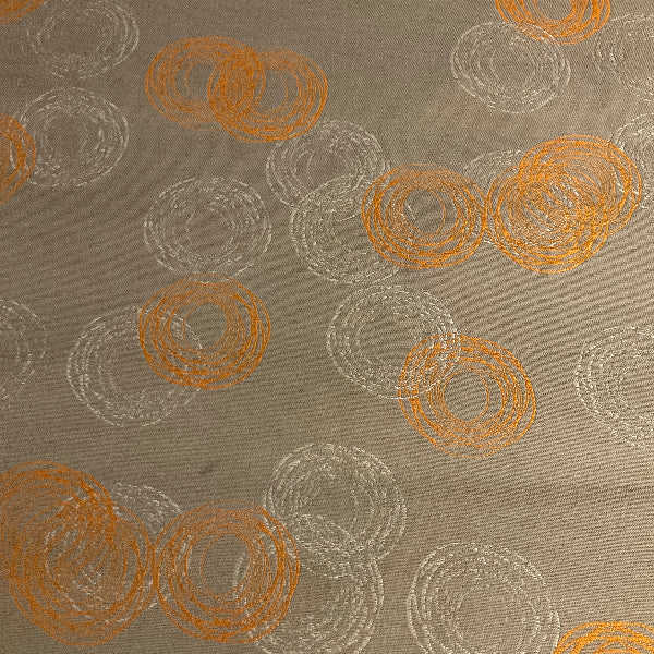 Momentum Torque Quarry Grey Upholstery Fabric