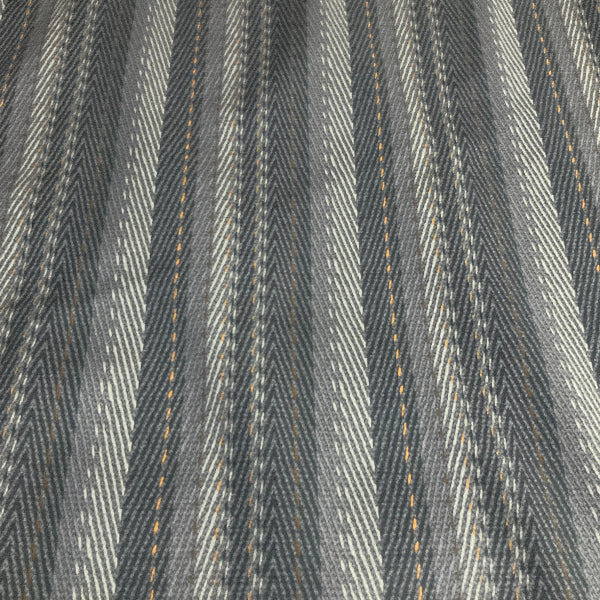 Concertex Vector Charcoal Upholstery Vinyl