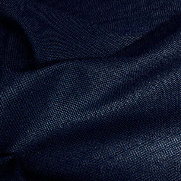 Duvaltex Reason Navy Upholstery Fabric