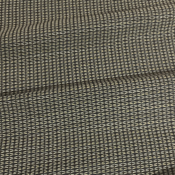  Bernhardt Shuffle Steel Gray Upholstery Fabric