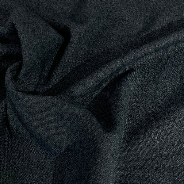 Designtex Melange Indigo Upholstery Fabric