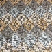 Momentum Lasso Cliff Geometric Upholstery Vinyl