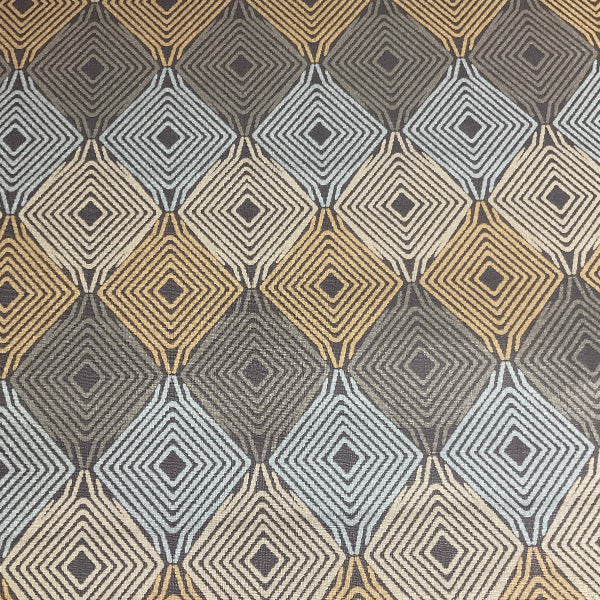 Momentum Lasso Cliff Geometric Upholstery Vinyl