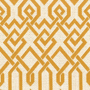 Brentano Keys Summerland Yellow Upholstery Fabric