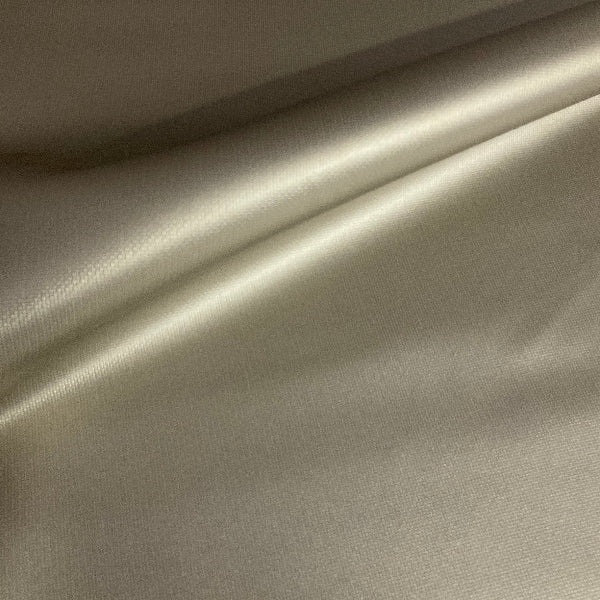Remnant of Arc-Com Gamma Platinum Gray Upholstery Vinyl