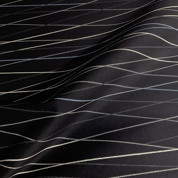 Maharam Limn Orca Gray Upholstery Fabric