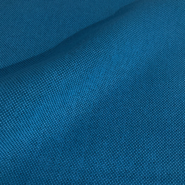 Maharam Mode Crush Blue Upholstery Fabric