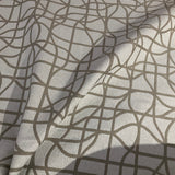 Momentum Glide Granite Gray Upholstery Fabric