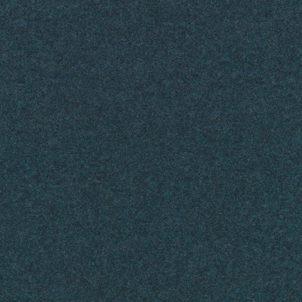 Kvadrat Divina MD 873 Blue Wool Upholstery Fabric