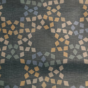 Designtex Interplay Deep Ocean Upholstery Vinyl