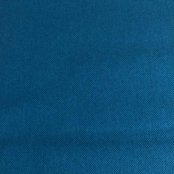 Maharam Mode Crush Blue Upholstery Fabric