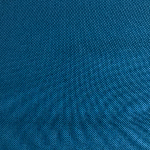 Maharam Mode Crush Blue Upholstery Fabric