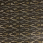 Maharam Divide Cafe Brown Upholstery Fabric