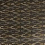 Maharam Divide Cafe Brown Upholstery Fabric