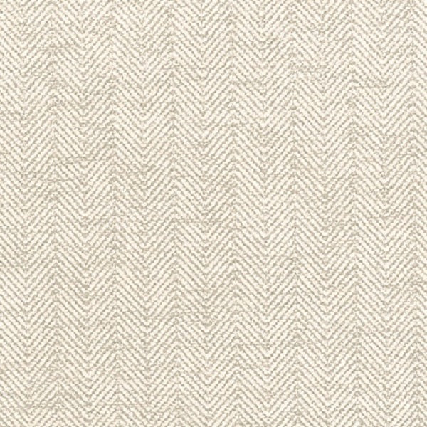 Brentano Lodge Bunny Slope Gray Upholstery Fabric