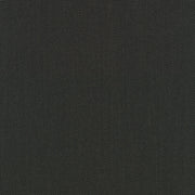 Remnant of Kvadrat Steelcut Trio 383 Brown Upholstery Fabric