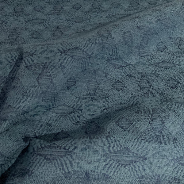 Arc-Com Iona Ocean Upholstery Fabric