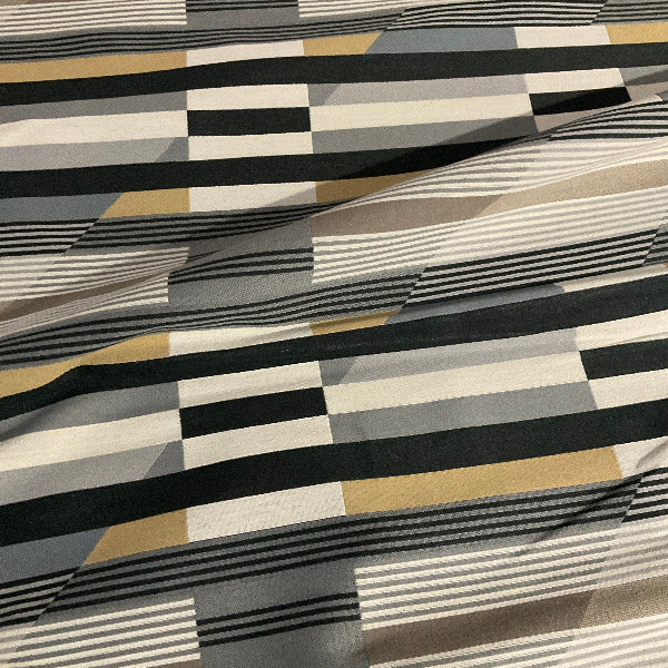 Designtex Queue Typography Upholstery Fabric