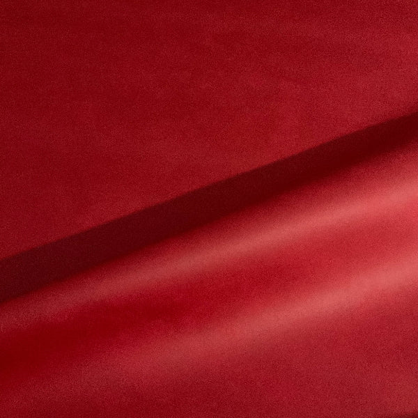 CF Stinson Montana 2.0 Fire Red Upholstery Vinyl