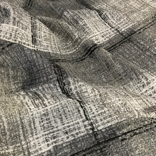 Arc-Com Perspective Pewter Upholstery Fabric