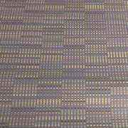 Maharam Equate Eggplant Purple Upholstery Vinyl