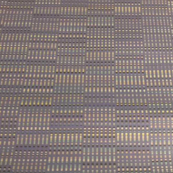 Maharam Equate Eggplant Purple Upholstery Vinyl