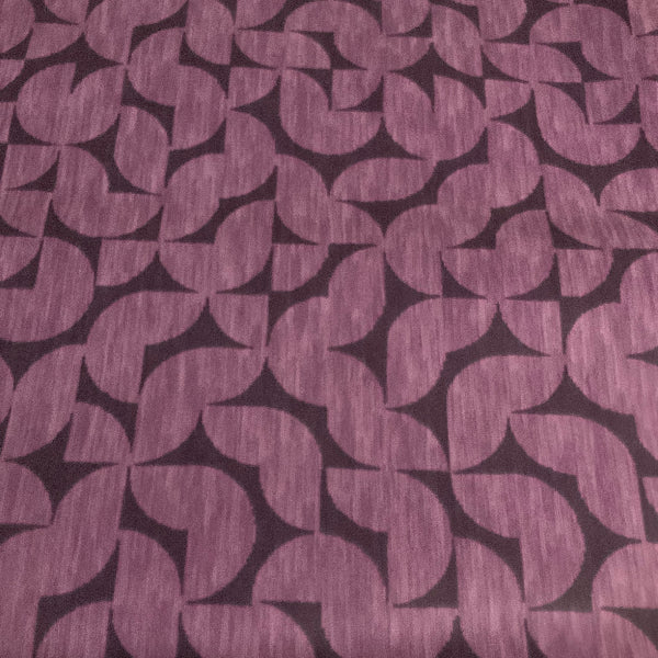 Designtex Phase Concord Geometric Upholstery Vinyl