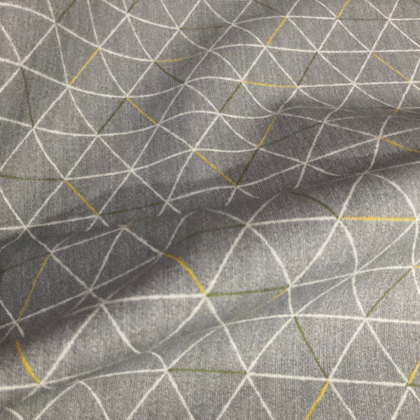 CF Stinson Sticks and Strings Detail Upholstery Vinyl